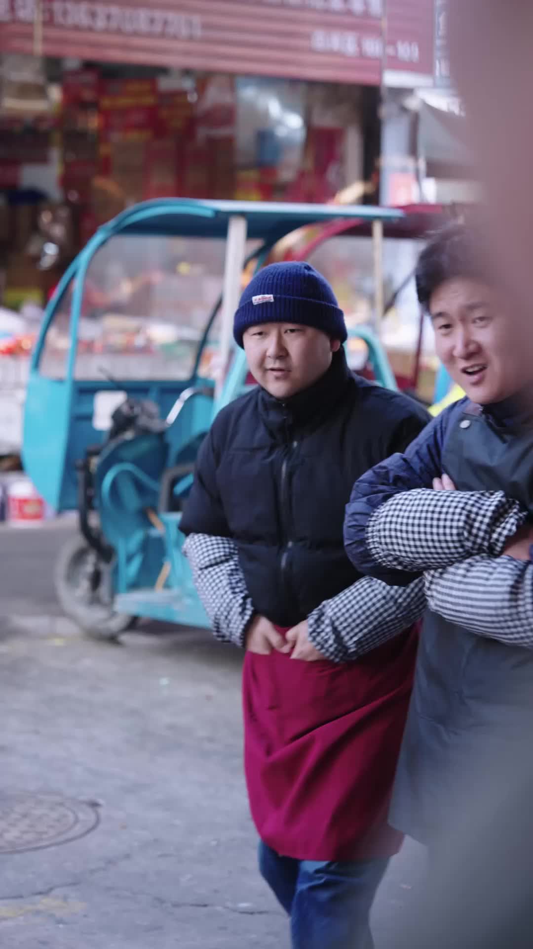 Folge 15 - Ausgezogen - Ich kämpfte mich frei